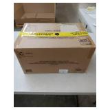 Trinity |tbfc-22052| Wire Drawer W/ Slides | Chrome | 2-pack - Retail: $80