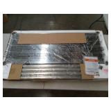 Trinity Stainless Steel Prep Table - Retail: $232