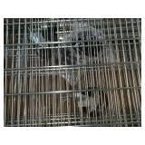 TRINITY 6-Tier Wire Shelving Rack  48 x18 x72 - Retail: $300