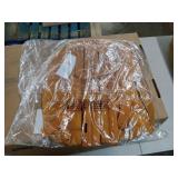 Lug medium backpack- jumper- amber yellow  - Retail: $85
