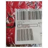 Lug Medium Tote with Trolley Sleeve - Skyline Bouquet Red - Retail: $25