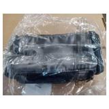 Lua Cosmetic Case - Trolley Mini camo navy - Retail: $15