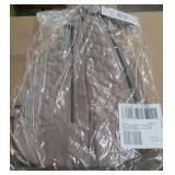 Lug sling bag - windshield sand taupe - Retail: $49