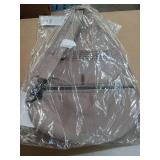 Lug sling bag - windshield sand taupe - Retail: $49