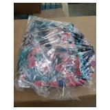 Lug Tropics Hanging Toiletry Case - Caddy - resort tropics - Retail: $15