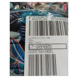 Lug Tropics Hanging Toiletry Case - Caddy - resort tropics - Retail: $15