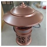 DynaTrap XL Copper Insect Trap with UV LED - Retail: $129