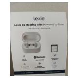 Lexie B2 Hearing Aids Powered by Bose - Self-Fitting OTC Device - Retail: $899