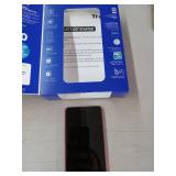 Samsung Galaxy A03s Tracfone Smartphone *No Accessories,  Phone ONLY - Retail: $79