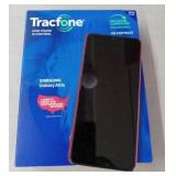 Samsung Galaxy A03s Tracfone Smartphone *No Accessories,  Phone ONLY - Retail: $79