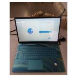 HP Laptop 17-cn1008cy with Intel Core i5 - Retail: $599