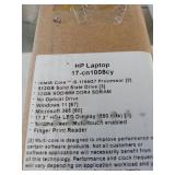 HP Laptop 17-cn1008cy with Intel Core i5 - Retail: $599