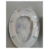 Ferguson ProFloTank Toilet Tank and Seat Set - Model PF5112HE - Tank (no lid), seat & wax ring ONLY