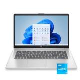 HP Laptop 17-cn0008cy with Intel Core i3 - Retail: $549