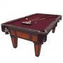 Cannon 30-Gun Safe ♦ Samsung OLED ♦ 7' Pool Table ♦ Above-Ground Pool ♦ Purses/Totes ♦ Whirlpool Fridge ♦ Electric Steam Table ♦ Sp