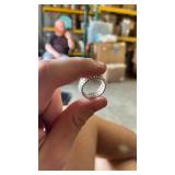 Savlano Pretty Ring - Size 11/12