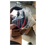 10L0L Golf Cart Charger DC Receptacle for Club Car Precedent 2004-up Electric Carts, Replaces OEM 103375501