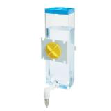 MidWest Homes for Pets Large Animal Water Bottle | Ideal for Hamsters, Mice, Guinea Pigs & Rabbits, Large