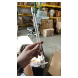 Reko Lighting Replacement UV Light 14\" bulb for R600 UV-C Light system 24v 120v 220v for HVAC
