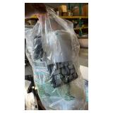 Colorfullife Filters for Shark Rotator Pro Lift-Away NV500, NV501, NV502, NV503, NV505, NV510, NV520,NV552,UV560, Xff500 Xhf500 (Not Fit NV650,NV750 Series)