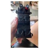 ZAPOSTS Power Window Switch Fits for 2006-2011 Honda Civic.Driver Side Control Door vidrios Master Switch.1 Auto Button 22 Pins.Replaces OEM 35750-SNV-H51 35750-SNA-A13