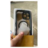 Miracase Magnetic for iPhone 15 Pro Max Case 6.7
