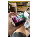 61XL 61 Ink Cartridge Combo Pack Replacement for HP Ink 61 61XL Ink Cartridges for HP Printers Envy 4500 5530 4502 Officejet 4630 Deskjet 2540 3510 Ink 61, 2-Pack