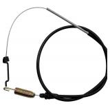 Traction Cable 127-6867 Compatible with Toro 30\" TIMEMASTER Lawn MOWERS 20200 20975 20976 20977 20978 21199 21199HD 21200