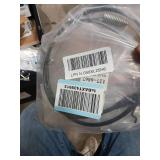 Traction Cable 127-6867 Compatible with Toro 30\" TIMEMASTER Lawn MOWERS 20200 20975 20976 20977 20978 21199 21199HD 21200