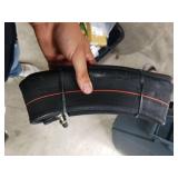 IRC Standard Motorcycle Tube 70/100-17 HEAVY DUTY