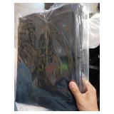 PEASUG Insulated Bags for Food Delivery, XXXL Pizza Delivery Bags for Doordash, Large Capacity Cooler Bag Keep Food Warm for Grocery Shopping and Catering, Foldable, Heavy-Duty (Black)