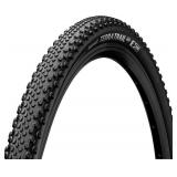 Gravel & CX Tires Terra Trail 700 x 40 ShieldWall Black/Black Foldable SL