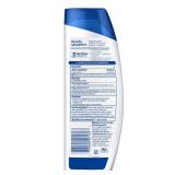 Head and Shoulders Classic Clean 2-in-1 Anti-Dandruff Shampoo + Conditioner 8.45 Fl Oz