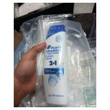 Head and Shoulders Classic Clean 2-in-1 Anti-Dandruff Shampoo + Conditioner 8.45 Fl Oz