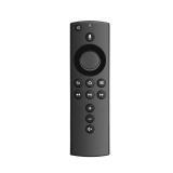 TV Remote Control Replacement for L5B83H Stick 2nd Gen, Remote Control LY73PR E9L29Y with Voice(Include TV Control) (Black)