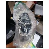 ANGILALA Travel Garment Steamer, Portable Steamer for Clothes A2