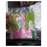 Scotch-Brite Sponge Cloth â 6-Pack (3 Packs of 2 Each), Reusable and Washable, Highly Absorbent, Multi-Purpose Cleaning Cloths