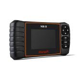 iCarsoft MBII for Mercedes Benz, Reads and Clears Trouble Codes, EPB,SAS, ETC Reset