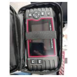 iCarsoft MBII for Mercedes Benz, Reads and Clears Trouble Codes, EPB,SAS, ETC Reset