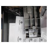 Upgraded SKK-8K Fit for Sam.sung Stacking Kit 27 Inch Wide Front Load Washer and Dryer, Replacement Parts SKK-7A SK-5A SK-5AXAA BY AMI PARTS