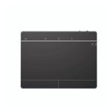 LuolaProject Wireless Trackpad Multi-Touch Surface Bluetooth Touchpad with High Precision Navigation for Windows10/11/Desktop/Laptop/Notebook Computer PC (MG3 Black)