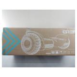 FACTORY SEALED - Gyroor Balancing Scooter New G13 All Terrain Balancing Scooter with LED Lights & 500W Motor, Self Balancing Off Road with Bluetooth for Kids ages 6-12 and Adults-Black