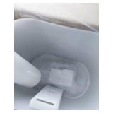 FACTORY SEALED - YOGIN Air Humidifier for Bedroom, 3L Top-Fill Cool Mist Humidifier & Essential Oil Diffuser, Ultra-Quiet
