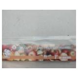 JAFOISON 7 Beech Woodwn Handle Knife