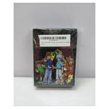 FACTORY SEALED -  (Unauthenticated) Pokemon 55 Piece TCG Deck Box, Black Gold
