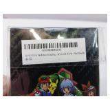 FACTORY SEALED -  (Unauthenticated) Pokemon 55 Piece TCG Deck Box, Black Gold