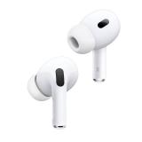 FACTORY SEALED - Apple AirPods Pro (2nd generation) with MagSafe Charging Case (USB-C) (Renewed)  - Retail: $253