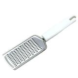 FACTORY SEALED - Chef Craft Select Fine Grater, 9.5 inch, White