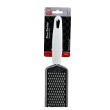 FACTORY SEALED - Chef Craft Select Fine Grater, 9.5 inch, White
