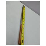 APPEARS NEW - Winco Blade Bakery Spatula  7.75-Inch